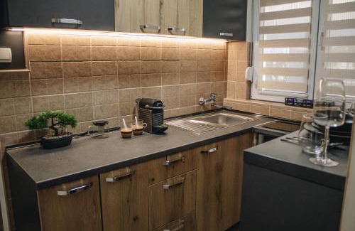 Banovo brdo Apartamento | Apartman Premijer 1