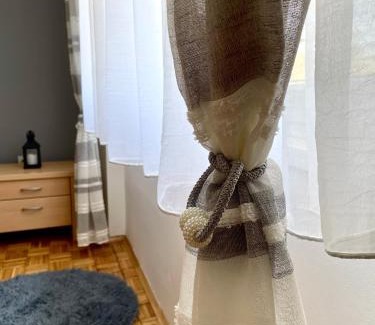 Sombor Apartamento | Apartman Prima Sombor