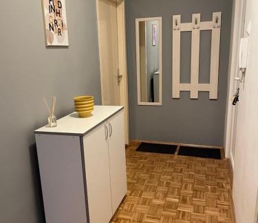 Sombor Apartamento | Apartman Prima Sombor