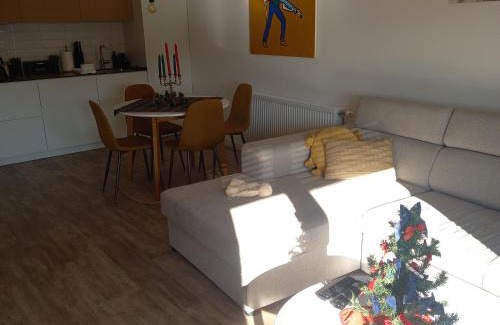 Sombor Apartamento | Apartman Prodan