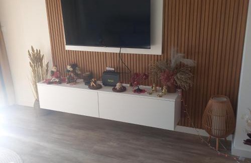 Sombor Apartamento | Apartman Prodan