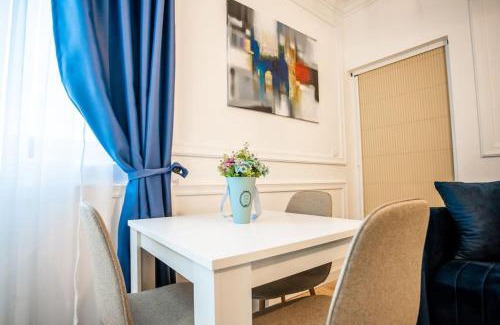 Stari Banovci Apartamento | Apartman Provance