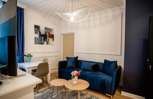 Stari Banovci Apartamento | Apartman Provance