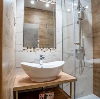 Stari Banovci Apartamento | Apartman Provance