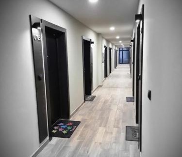 Kopaonik Apartamento | Apartman "PUZZLE" Bela Reka, Brzeće