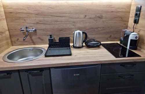 Kopaonik Apartamento | Apartman "PUZZLE" Bela Reka, Brzeće