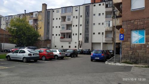 Pirot Apartamento | Apartman Rada
