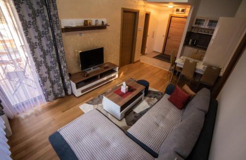 Zlatibor Apartamento | Apartman Rada