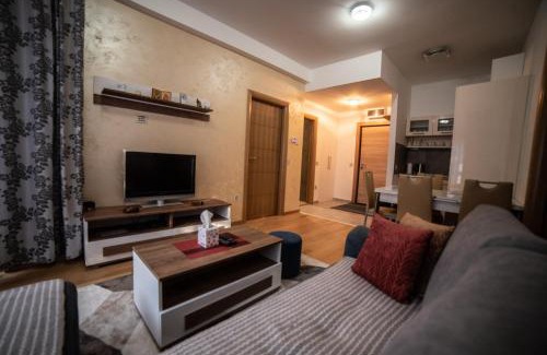 Zlatibor Apartamento | Apartman Rada
