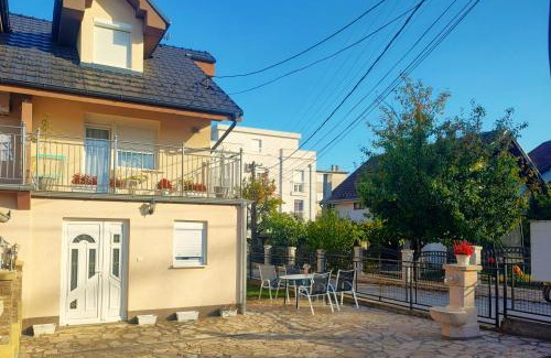 Vrnjacka Banja Villa | Apartman Raj