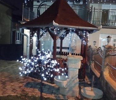 Vrnjacka Banja Villa | Apartman Raj