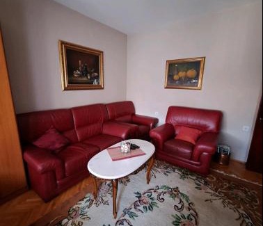City Center Apartamento | Apartman Rajna