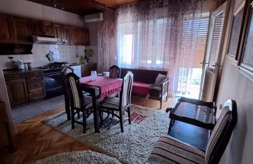 City Center Apartamento | Apartman Rajna