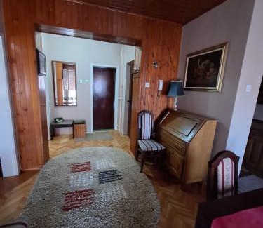 City Center Apartamento | Apartman Rajna