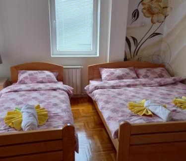 Ciganska Mahala Apartamento | Apartman Rastko