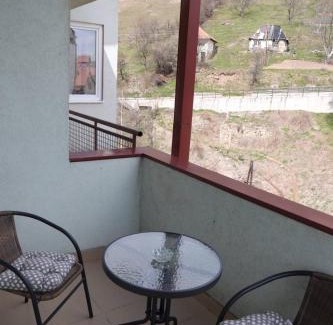 Ciganska Mahala Apartamento | Apartman Rastko