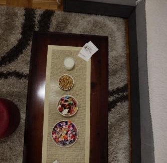 Ciganska Mahala Apartamento | Apartman Rastko