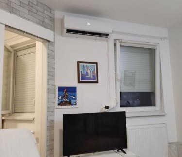 Uzice Apartamento | Apartman Regina