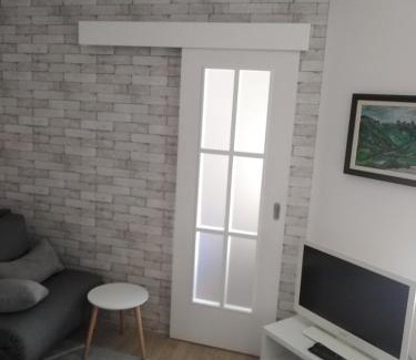 Uzice Apartamento | Apartman Regina