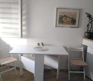Uzice Apartamento | Apartman Regina
