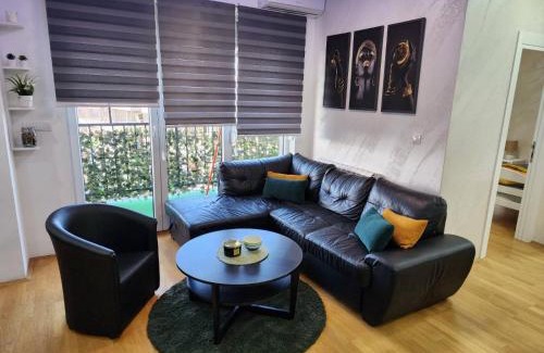 Stari Banovci Apartamento | Apartman Relja