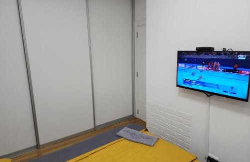 Stari Banovci Apartamento | Apartman Relja