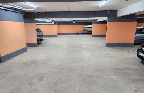 Stari Banovci Apartamento | Apartman Relja