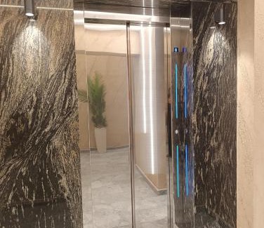 Kragujevac Apartamento | Apartman Rentals Lux KG 1