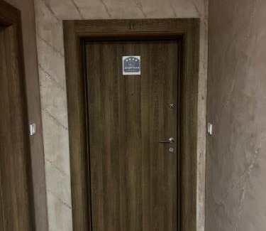 Kragujevac Apartamento | Apartman Rentals Lux KG 1