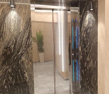 Kragujevac Apartamento | Apartman Rentals Lux KG 2