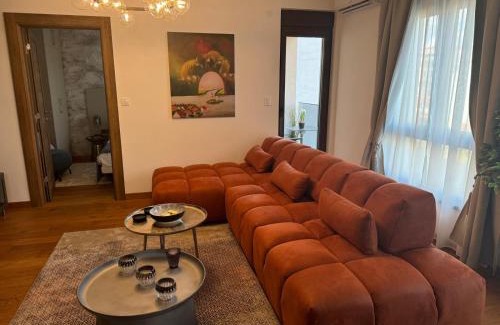 Kragujevac Apartamento | Apartman Rentals Lux KG 2
