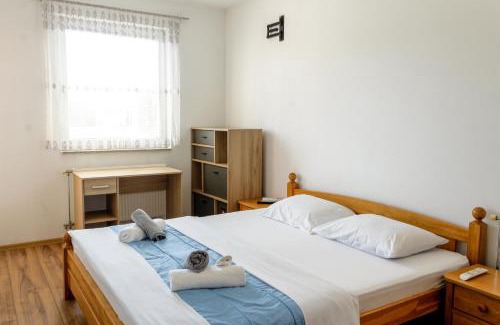 Doboj Apartamento | Apartman Rest 'n' Go