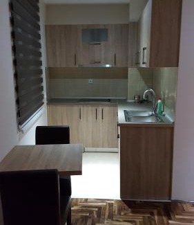 Banja Koviljaca Apartamento | Apartman Ristanovic