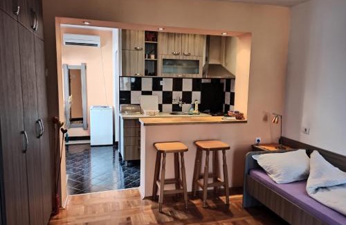 Niska Banja Apartamento | Apartman Ristic