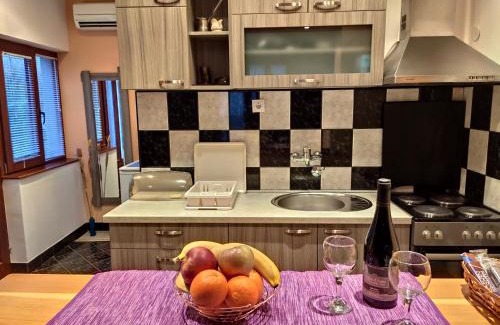 Niska Banja Apartamento | Apartman Ristic