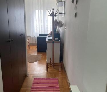 Cacak Apartamento | APARTMAN RODA