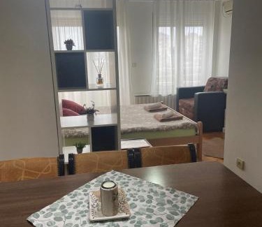 Cacak Apartamento | APARTMAN RODA