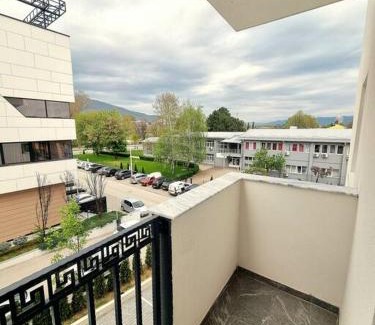 Vranje Apartamento | Apartman Rojal Vranje