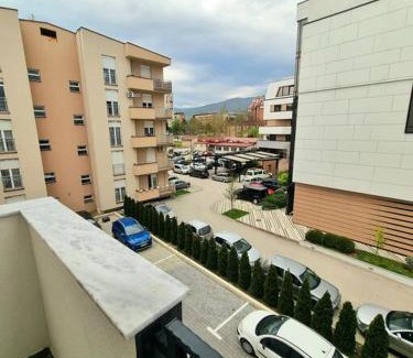 Vranje Apartamento | Apartman Rojal Vranje