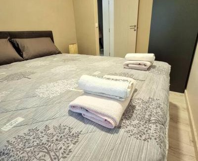 Vranje Apartamento | Apartman Rojal Vranje