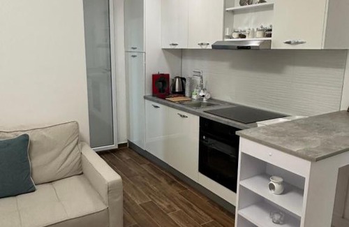 Bistrica Apartamento | Apartman Royal 021