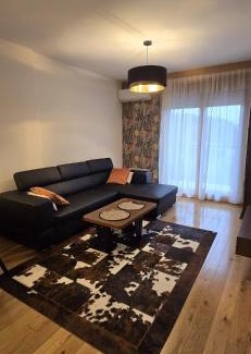 Zlatibor Apartamento | Apartman Royal 733- Zlatibor
