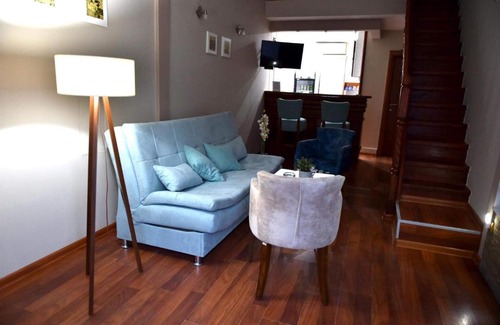 Gornji Milanovac Apartamento | Apartman Royal