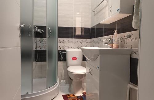 Soko Banja Apartamento | Apartman Rubi Sokobanja