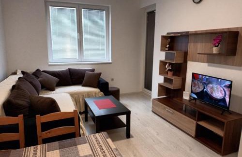 Soko Banja Apartamento | Apartman Rubi Sokobanja