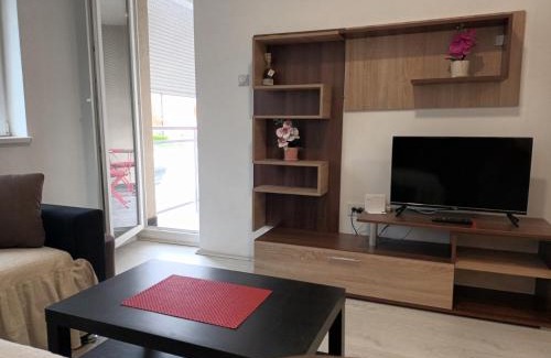 Soko Banja Apartamento | Apartman Rubi Sokobanja
