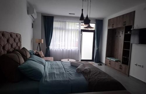 Vojvodina Apartamento | Apartman S&L