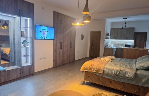 Vojvodina Apartamento | Apartman S&L