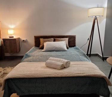 Vojvodina Apartamento | Apartman S&L