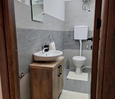 Vojvodina Apartamento | Apartman S&L
